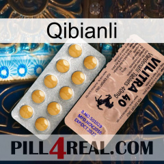 Qibianli 41